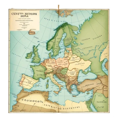 орк сидит за ноутбуком и заливает рекламу в facebook ads sticker