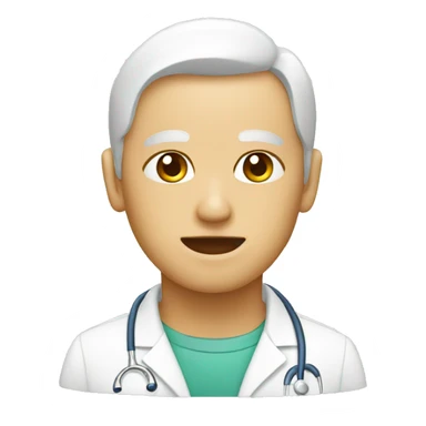 Cancer medical sticker