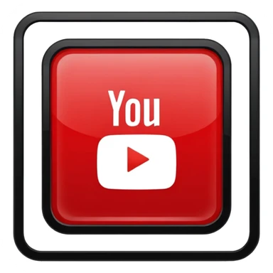 fuck youtube sticker