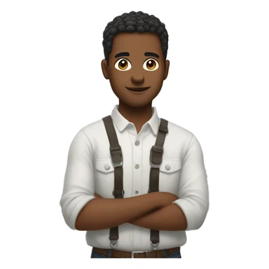 🐒🤱🏻 sticker