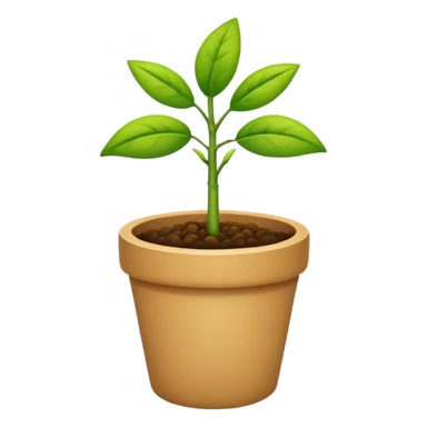 seedling sticker