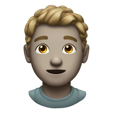 lucid thoughtform sticker