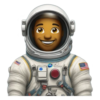 Tampa Astronauts sticker