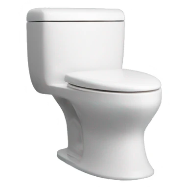 Sigma skibidi toilet sticker