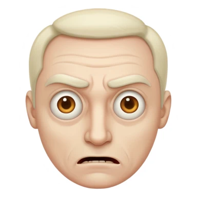 Evil genius  sticker