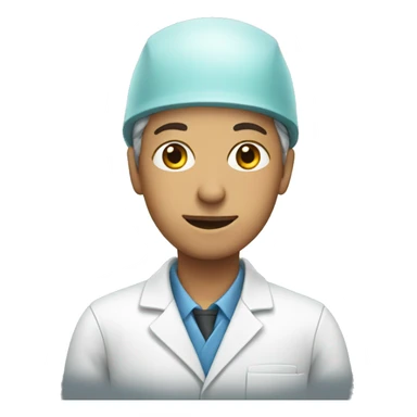 fish technologist sticker