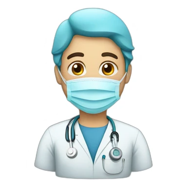 anesthetist sticker