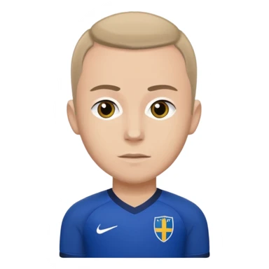 Edon Zhegrova sticker