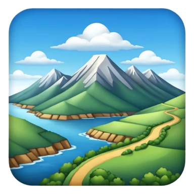 Mancuerna vista desde el ángulo derecho  sticker