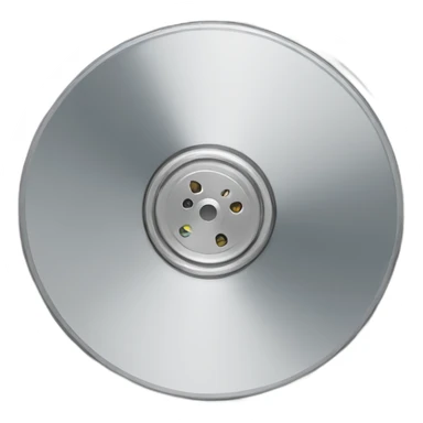 color harddisk sticker