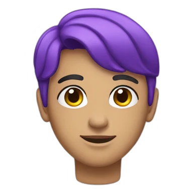 Bisexual pride sticker