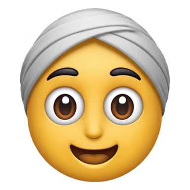 Kıral tacı sticker