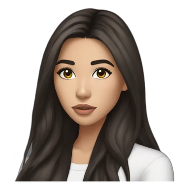 Madison beer sticker