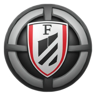 blason stade rennais sticker