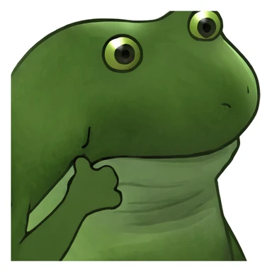 Cow print heart sticker