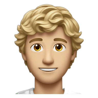 Gelya Zvereva sticker