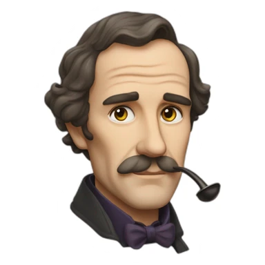 щдв sherlock holmes sticker