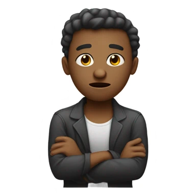 So irritated  sticker