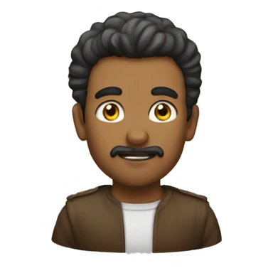 fata cu cartea in mana sticker