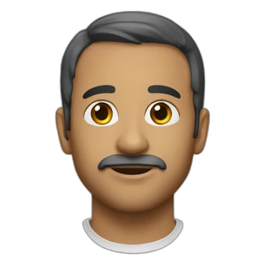 Francois-damiens sticker