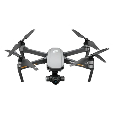 DJI avata sticker