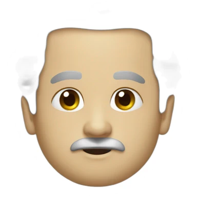 Famous dictator sticker