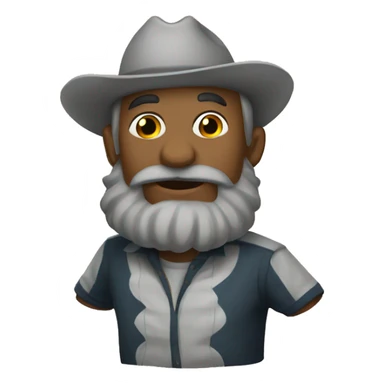 Patada de arte marcial sticker