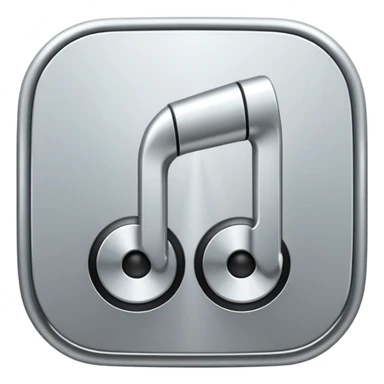  audio (simbolo) sticker