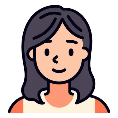 user profile avatar person sticker