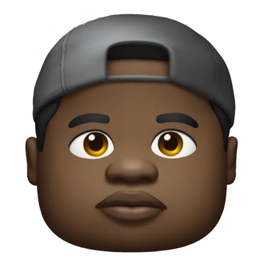 Biggie smalls sticker