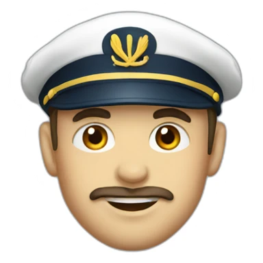 sailor ploto sticker