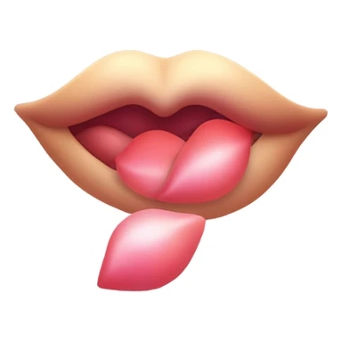 Me goodnight kiss sticker