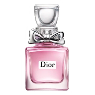 Miss Dior sticker