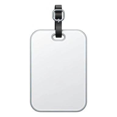 blog Price tag sticker