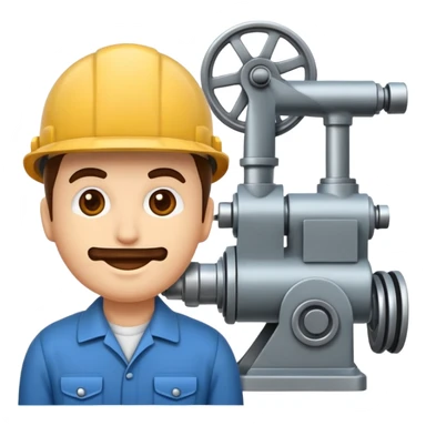 Mach mir einen mechaniker sticker