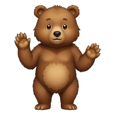 🐻  sticker