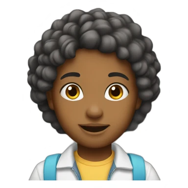 Daycare champion sticker