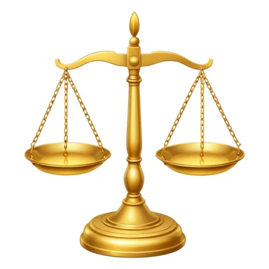 EMOJI DE JUSTICIA sticker