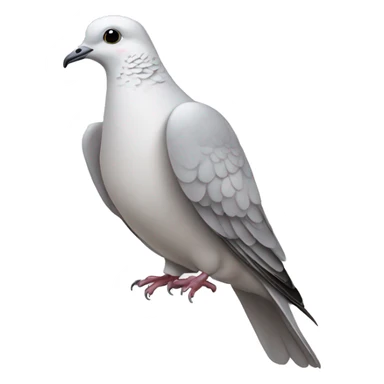 Dove camerone sticker