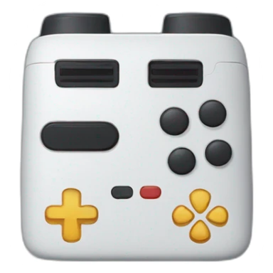 Play station 5 sticker