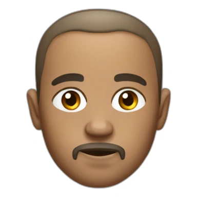 Scipio Africanus sticker