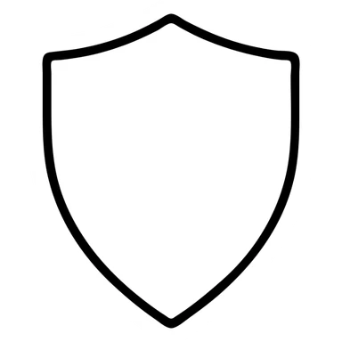 shield sticker