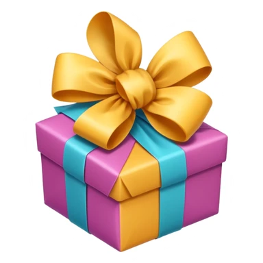 gift chibi cute sticker