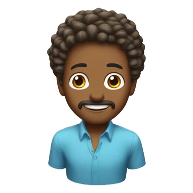 Salto con garrocha sticker