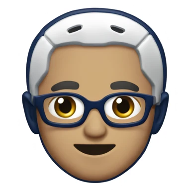 Ice Hockey Columbus blue jackets sticker