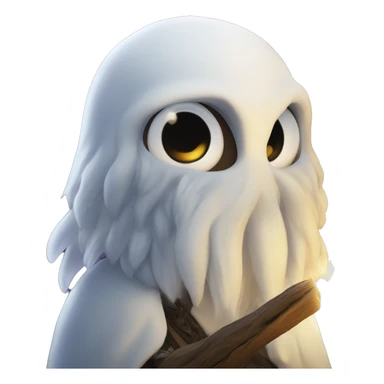 Ori and the will of the wisps  sticker
