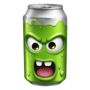 Monster energy boisson original sticker