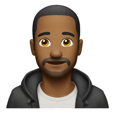 Least motion dude ever  sticker