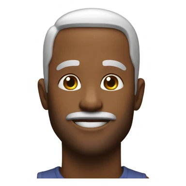 Thanks my man  sticker