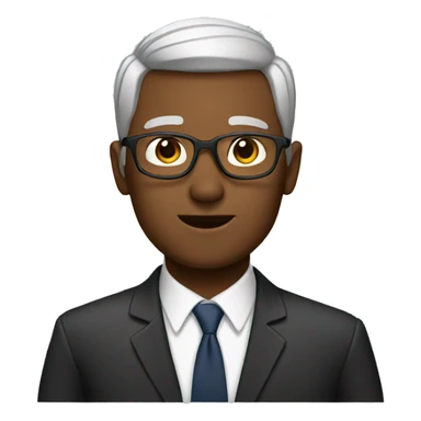 Administrator  sticker